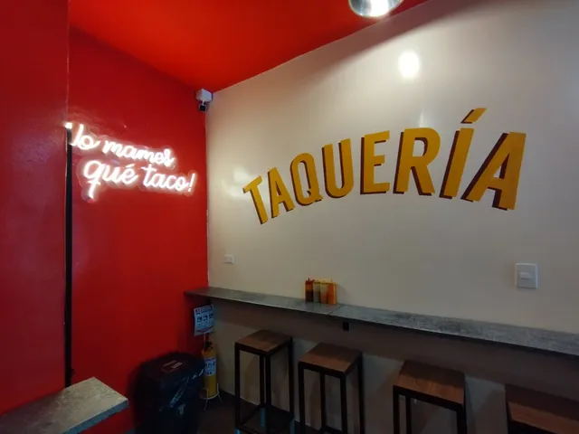 Taquería la Estatal