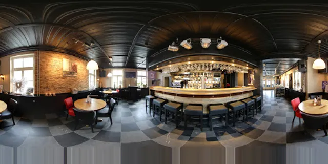 Café Zaal De Kardinaal