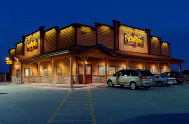 Pizza Ranch