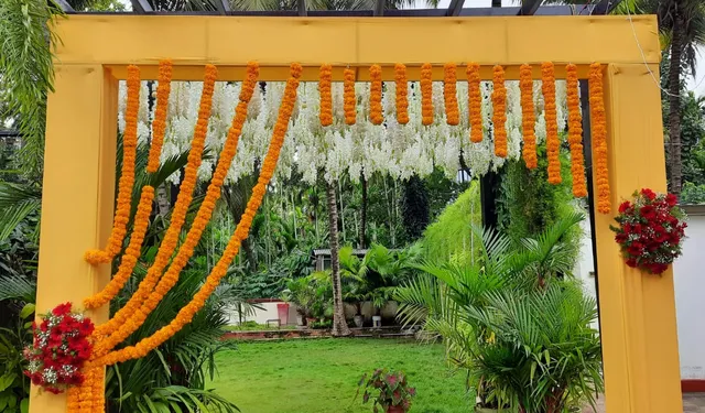 Sathya Garden Resort