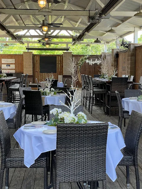 Big Mike's Steakhouse - Auburn