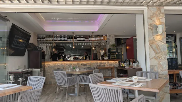 Unik Restaurante Puerto de Alcudia