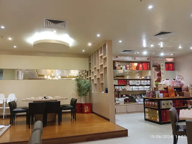 Souper Tang Restaurant @ Ipoh Parade