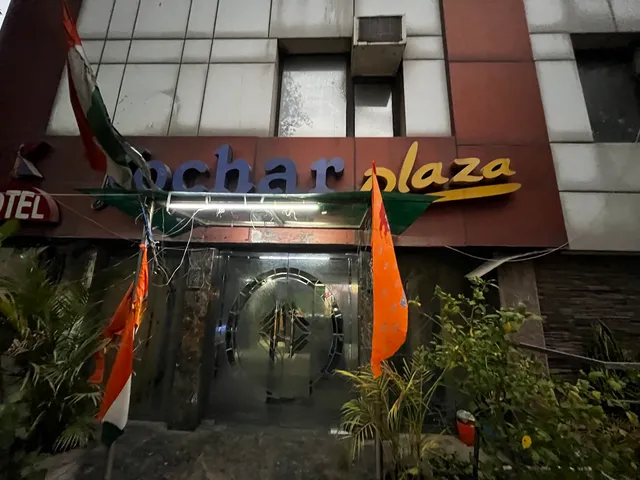 Hotel Kochar Plaza