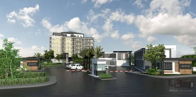 KS Residence ChiangMai