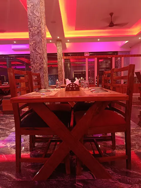 JMR Hotel-Royal Sukma