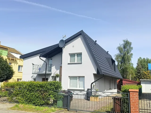 DOM GOŚĆINNY HELENA Wynajem pokoi z aneksami kuchennymi apartamenty mieszkania