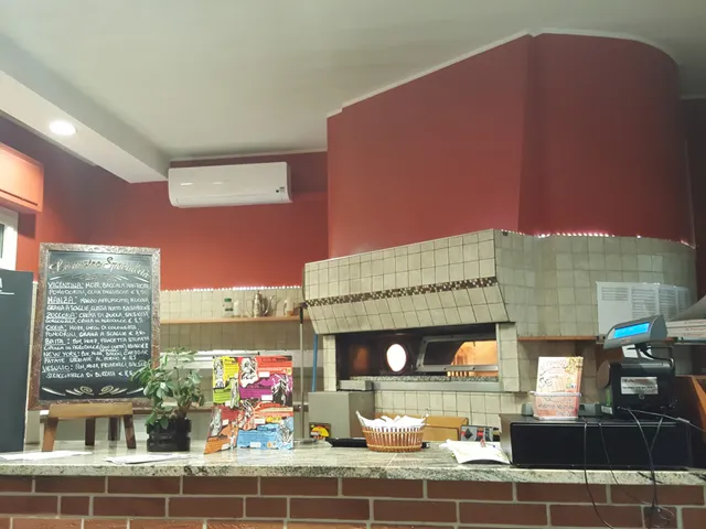 Pizzeria Al Passaggio