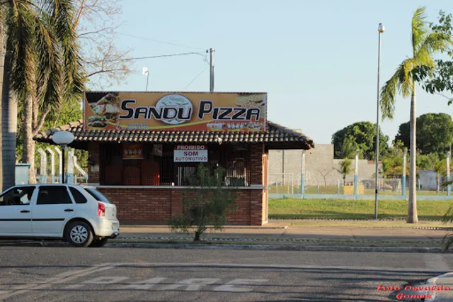 Sandu Pizza