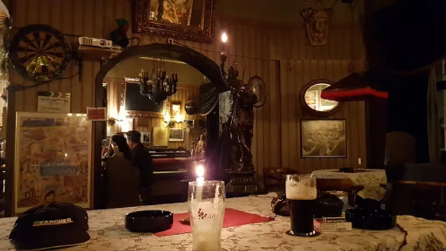 Symphonium - Michael Lehmann