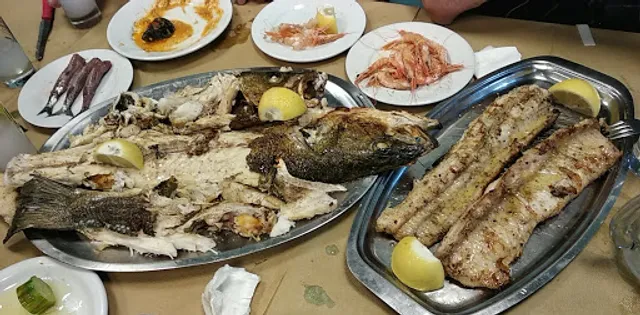 καφενείο Ελληνικό