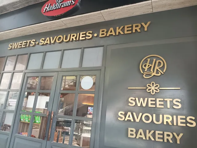 Haldiram's - Vegas Mall Dwarka