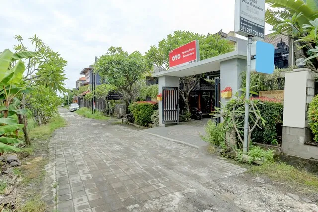 OYO 3190 Pondok Putra Bersaudara