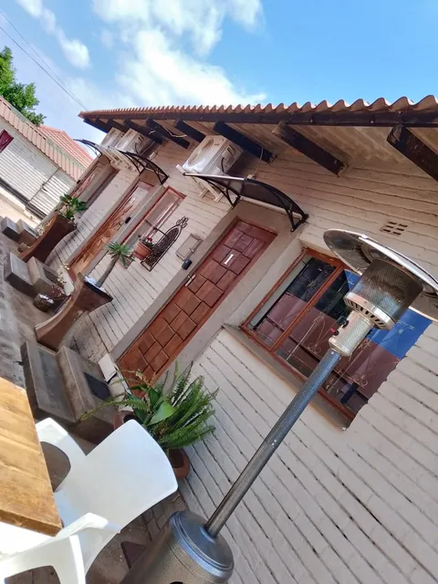 KO THABENG GUESTHOUSE