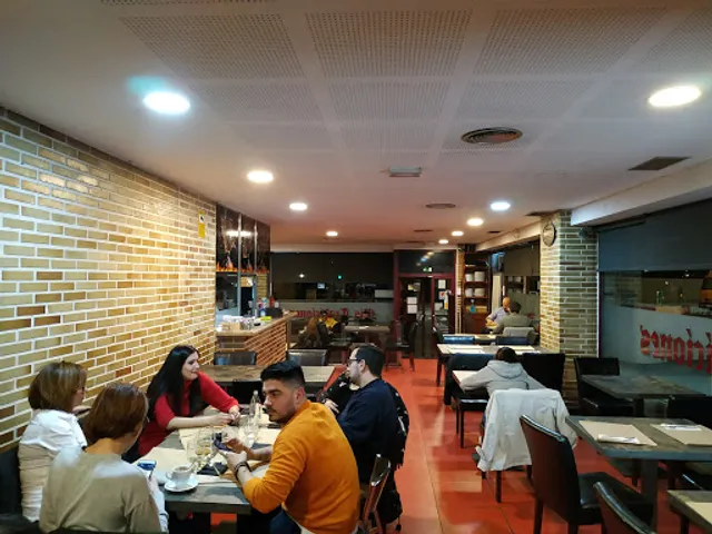 Restaurante Mis Tradiciones