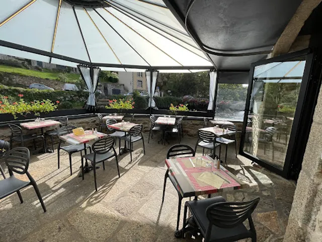 Le Moulin du Grand Poulguin