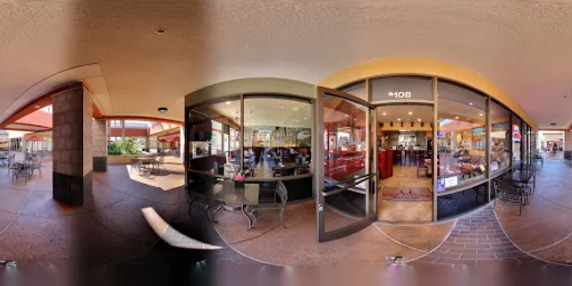 Inka Mama's - Santa Ana