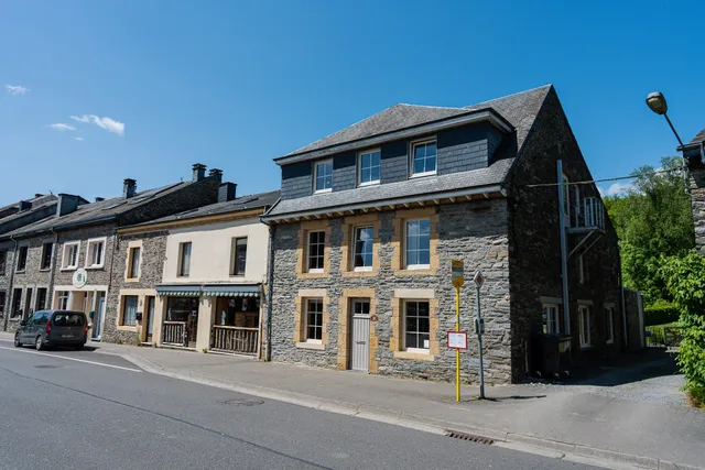 Le Val Fleuri - Vresse-sur-semois