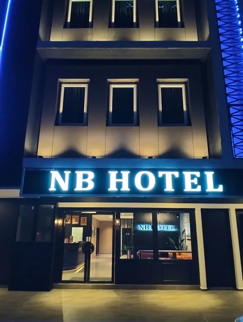 NB HOTEL NUSA IDAMAN