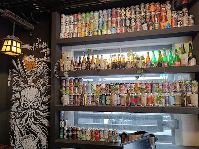 Taberna Calacas Taxqueña