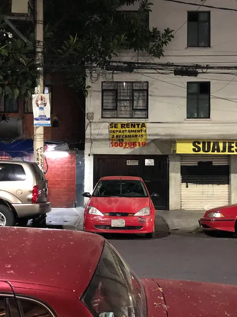 Comida corrida Tlacuayi