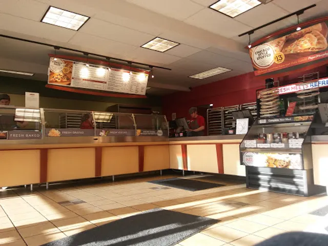 Papa Murphy's | Take 'N' Bake Pizza