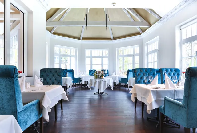 Holzapfel´s Restaurant im Glockenturm