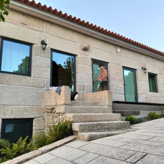 Casa de Agrelos - Country House & Events