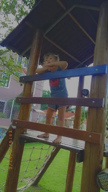 Lancheria do Alemão