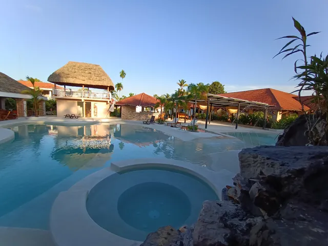 TEKA Hotel Villavicencio