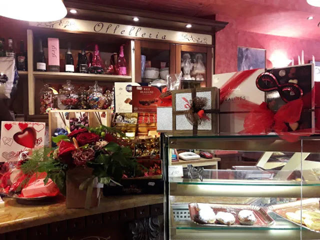 Wine Bar Bologna Enoteca