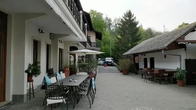 Tourist Farm Pri Andrejevih