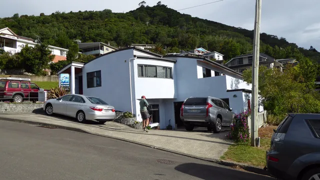 Anchor Down Bed and Breakfast