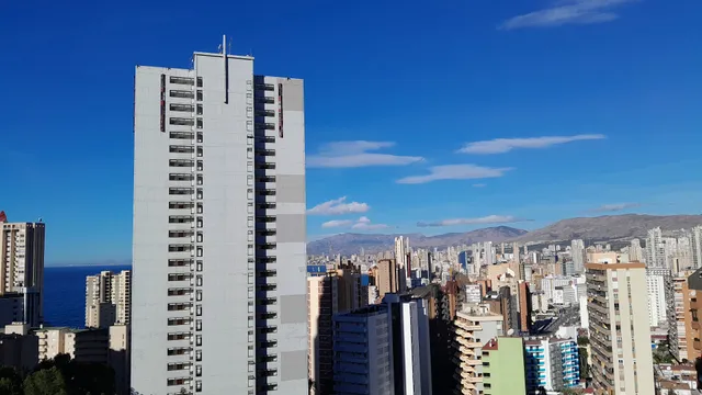Apartamento Ciudad Antena