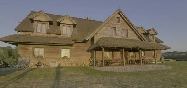 Mazurska Knieja gospodarstwo agroturystyczne