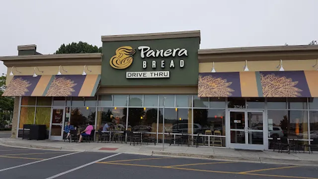 Panera Bread