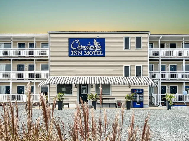 Chincoteague Inn