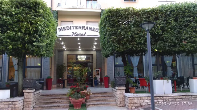 Hotel Mediterraneo