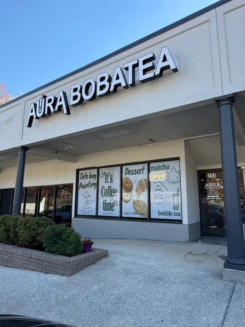 AURA BOBATEA