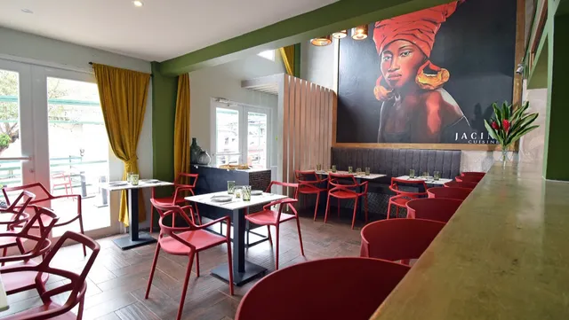 Jacinta Cuisine Restaurant