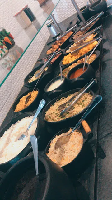 Sabor da Vila Restaurante