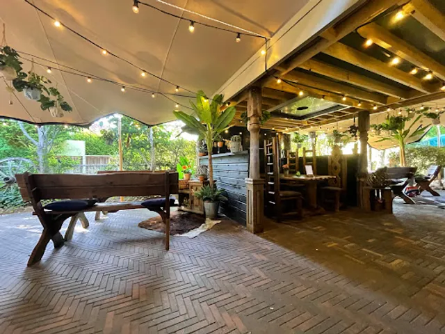 Ribhouse Texas Boekelo