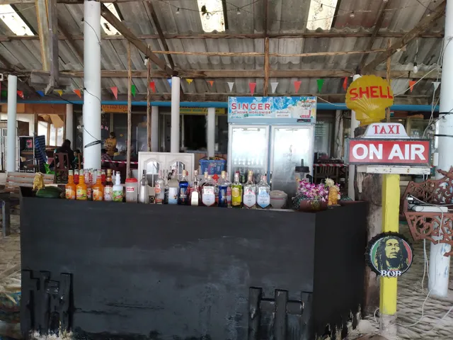 Hippie Bar koh samet