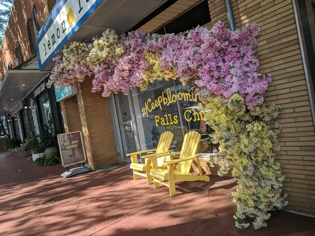 Lemon Lane Consignment