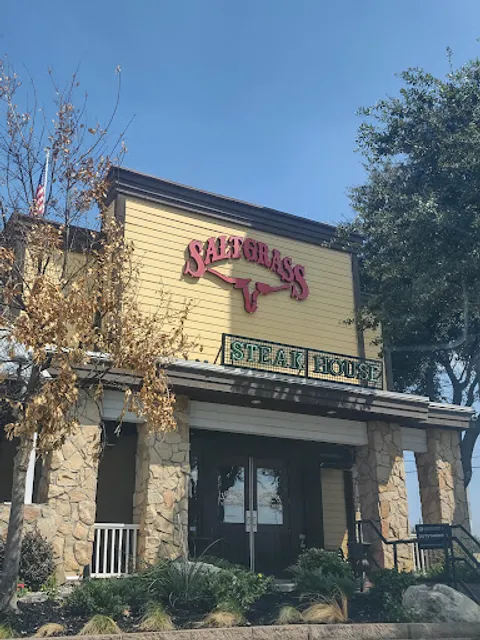 Saltgrass Steak House