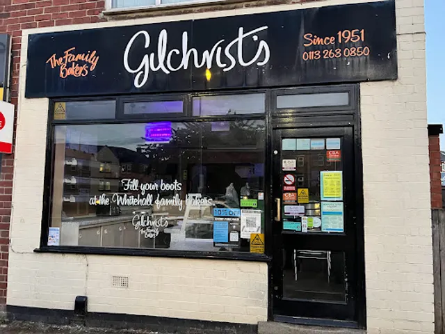 Gilchrist Bakers