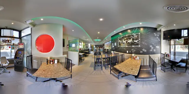 Pho Rùa Vàng Golden Turtle Restaurant