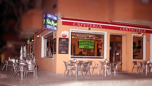 Cafetería Cervecería Pedro Miguel