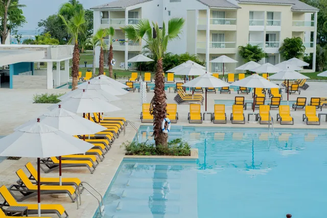 Hodelpa Emotions Puerto Plata