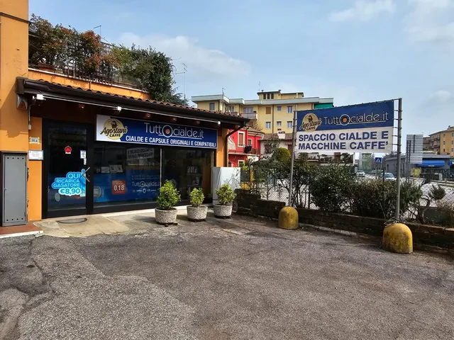 Tuttocialde.it (Caffè Agostani) - Verona